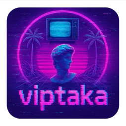 viptaka logo